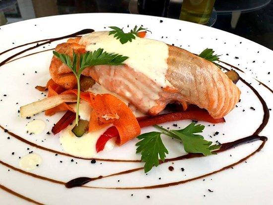 Restauracja Caspar